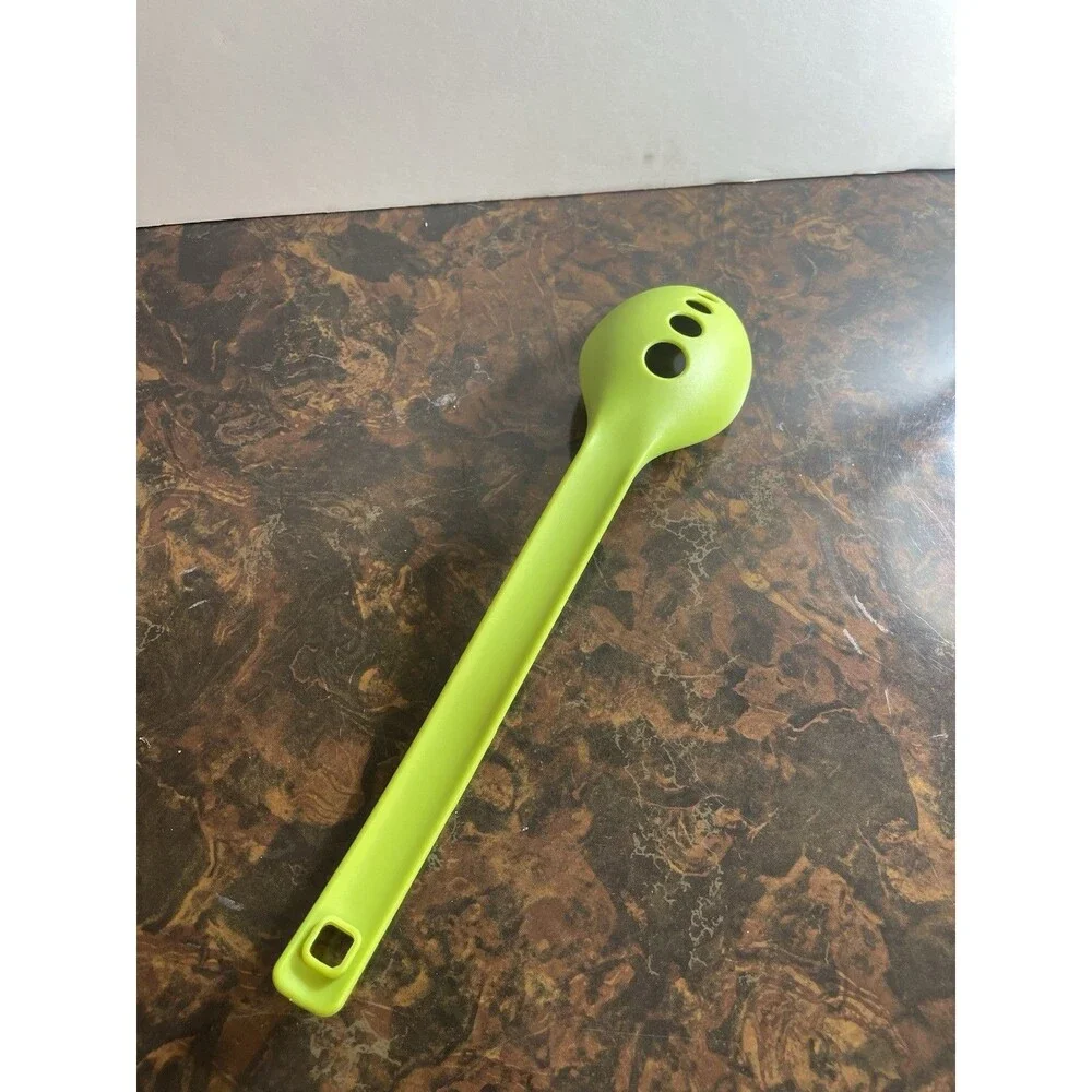 Creative Colors Silicone Cooking Utensils Set (5)